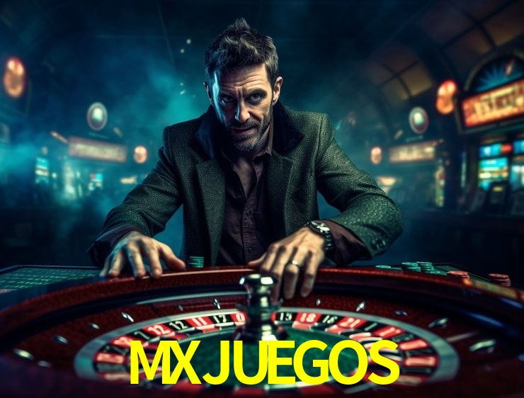 MXJUEGOS mobile gaming