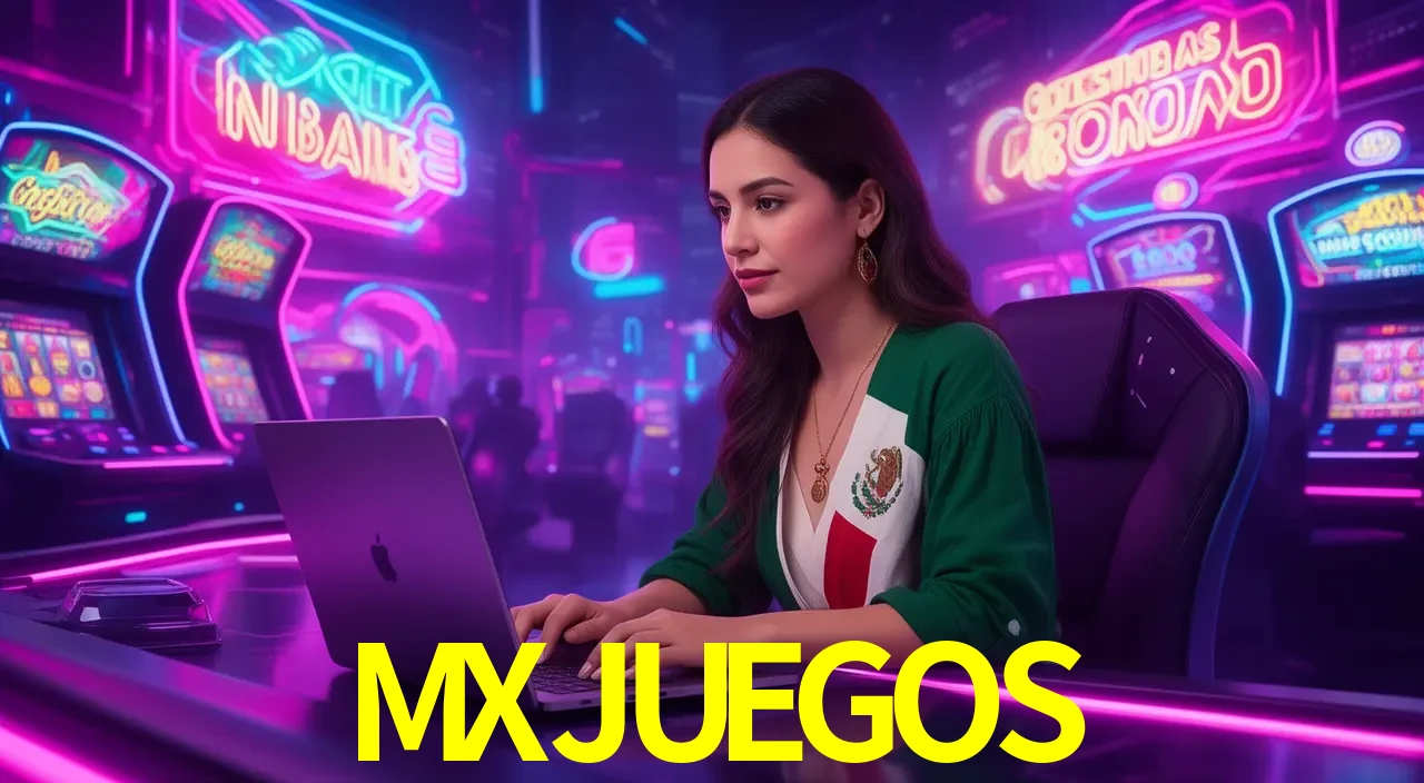 MXJUEGOS Preguntas frecuentes sobre MXJUEGOS en México