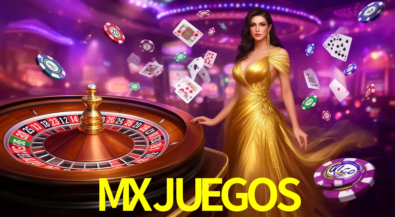 MXJUEGOS Scatter marina