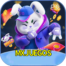 MXJUEGOS logo